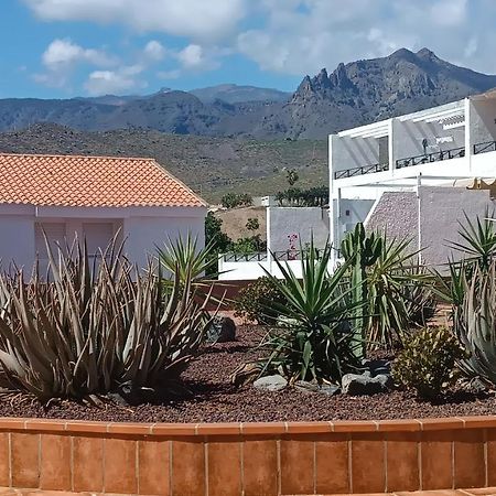 Villas Canarias Calle Madrid Costa Adeje Dış mekan fotoğraf