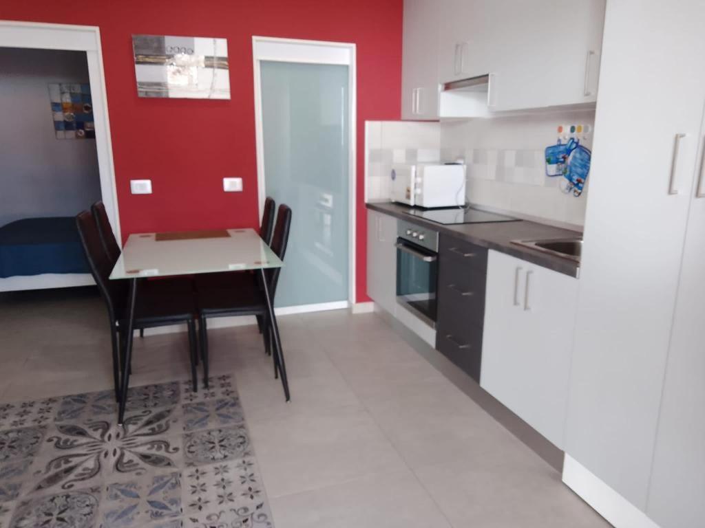Villas Canarias Calle Madrid Costa Adeje Dış mekan fotoğraf