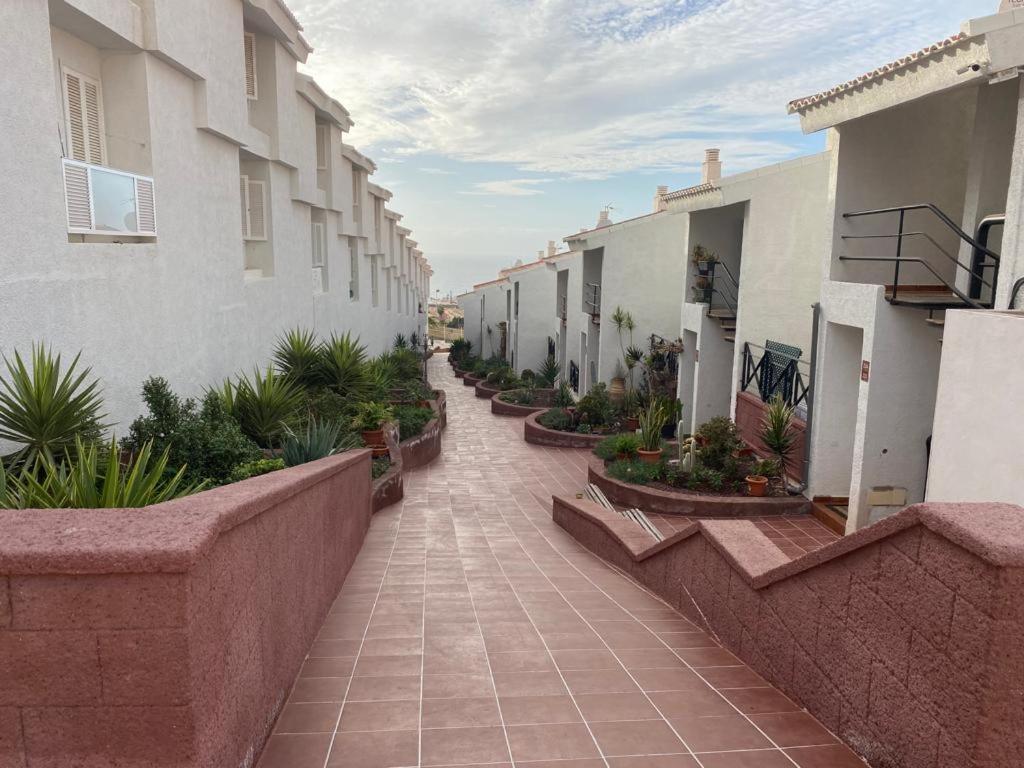 Villas Canarias Calle Madrid Costa Adeje Dış mekan fotoğraf