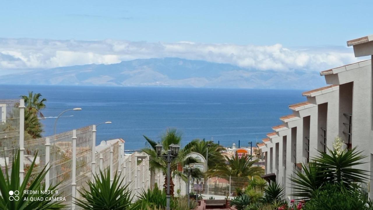 Villas Canarias Calle Madrid Costa Adeje Dış mekan fotoğraf