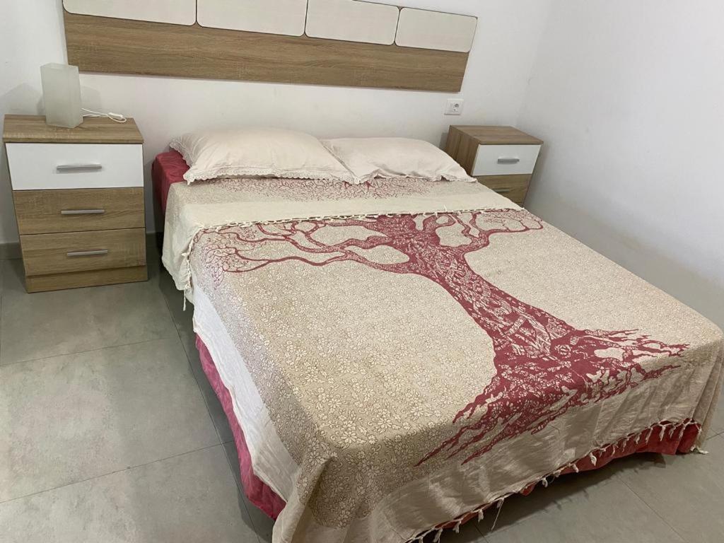 Villas Canarias Calle Madrid Costa Adeje Dış mekan fotoğraf