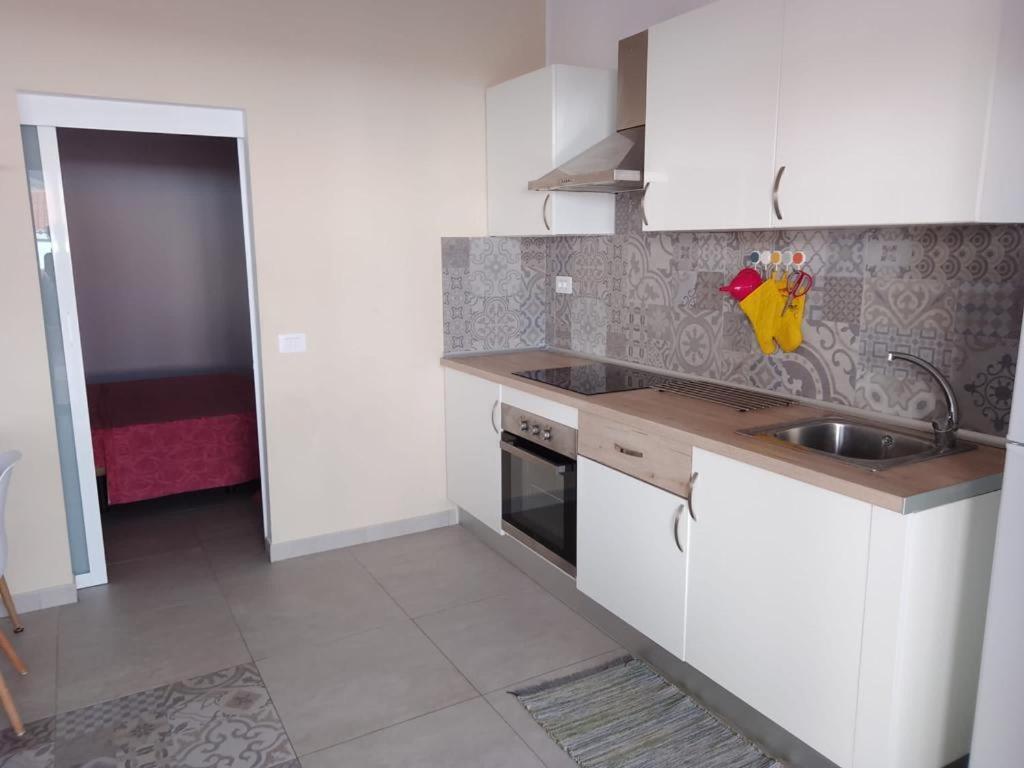 Villas Canarias Calle Madrid Costa Adeje Dış mekan fotoğraf