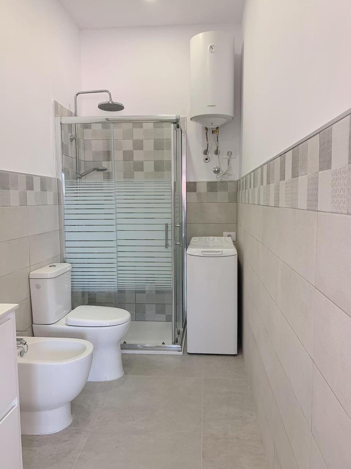 Villas Canarias Calle Madrid Costa Adeje Dış mekan fotoğraf